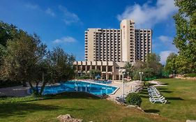 Ramada Jerusalem Hotel  4* Israel